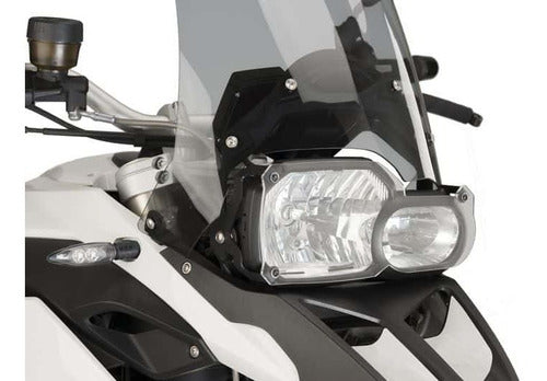 Puig Protector De Farol Moto BMW F700GS/F800GS Adventure 0