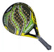 Sidespin Paleta D Padel Conquer Eva Soft Import Carbon Frame 0