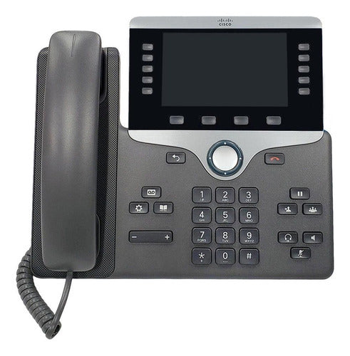 Cisco CP-8811 Telephone 0