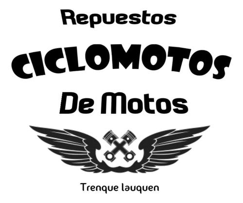 RTI Flapper Ciclomotor Garelli Ciclomotos 2