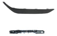 Hyundai Tucson 16/19 Right Front Bumper Side Molding 0