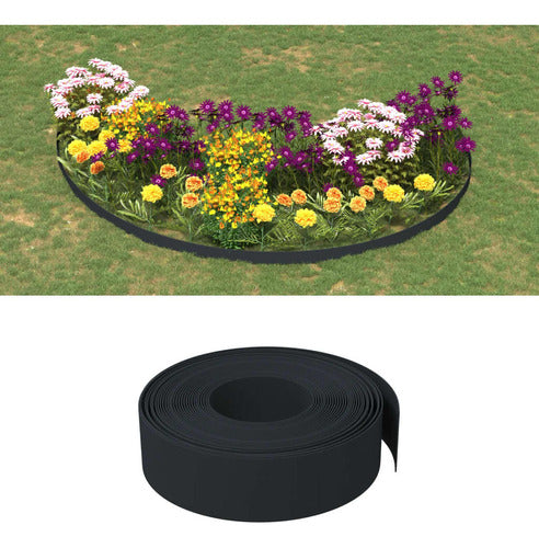 Banda Separadora - Ideal para Jardines y Áreas Verdes 1