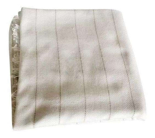 2x1x1m Monk Cloth Tufting Cloth Linhas Marcadas Para Fazer 0