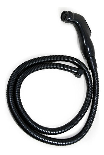 Teloconsigo Hygienic Shower Trigger Hose for Single-Handle Bathroom 1