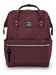 Urban Genuine Himawari Backpack with USB Port and Laptop Compartment 16