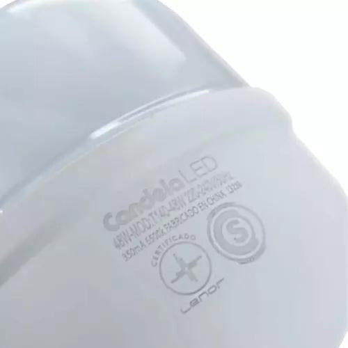 Candela High Power 48W Industrial Lamps - Pack of 10 1