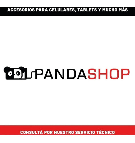 Panda Repuesto Vidrio Delantero Glass Para Samsung Galaxy S3 I9300 3