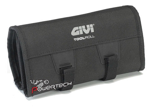 Givi Toolroll Porta Herramientas 0