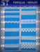 ST Puntillas 609 - St. Puntilla Lyocell - Width 1.5cm X 20 Mts 3