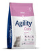 Agility Cat Kitten Food in Bag 10 Kg 0