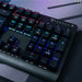 Teclado Perseo Electryon Rainbow 4