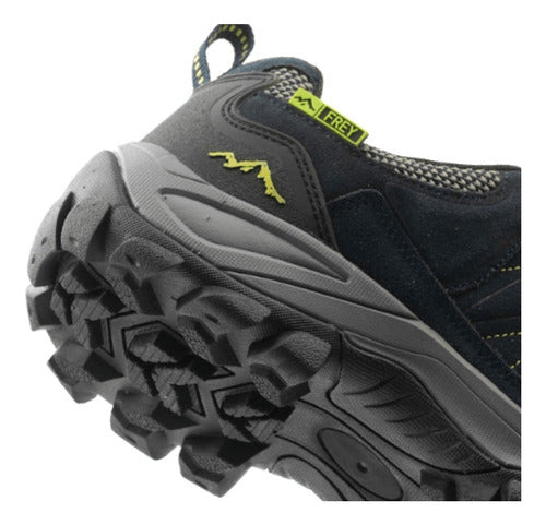 Filament Frey Men's Trekking Shoes 3