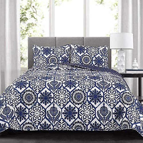 Lush Decor Lush Décor Marvel 3-Piece Comforter Set, King 1