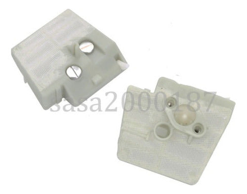 Filtro De Aire De 2 Piezas Para Stihl Ms240 024 026 Ms260 Mo 1