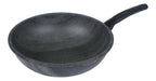 Domo Wok 28 Cm Domo Teflon Evolution Professional Line 0