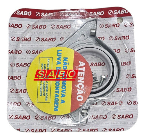 Reten De Bancada Para Fiat Palio-uno Fire 1.3 8v 4