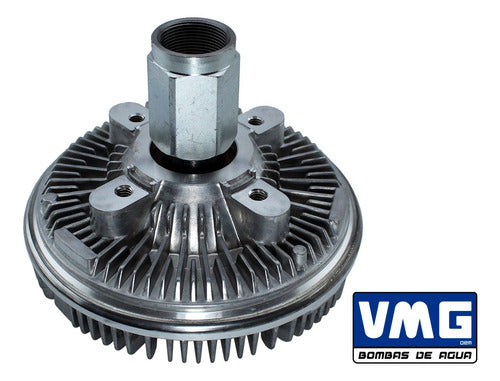 VMG Viscous Pulley for Ford F150 4.2 Mex 09/V8 5.4 97/ 1