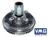 VMG Viscous Pulley for Ford F150 4.2 Mex 09/V8 5.4 97/ 1