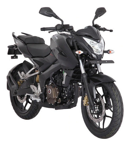 Bajaj Valvulas Set 2 Unidades Bajaj Discover 125m 1