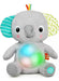 Peluche Musical Bebe Relaja Luz Sonido Bright Starts D.a.b 0