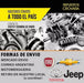 Soporte De Dirección Hidráulica Jeep Cherokee 5.2 V8 5