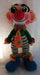 Handmade Clown Amigurumi Doll Knitted Cuddle Toy 6