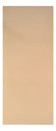 Plano De Madeira Cru Mdf 60x180 0