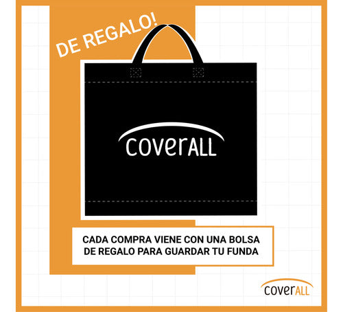 CoverALL Kamado Argentino Grill Cover Pampero - Waterproof 6