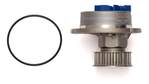 Bomba De Agua Skf Chevrolet Corsa Classic 1.4 2011 2012 (b08 1