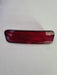 Right Central Rear Reflective Light Ford Bronco Sport 2020 2