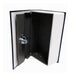 D10 Large Simulated Book Safe for Valuables 2