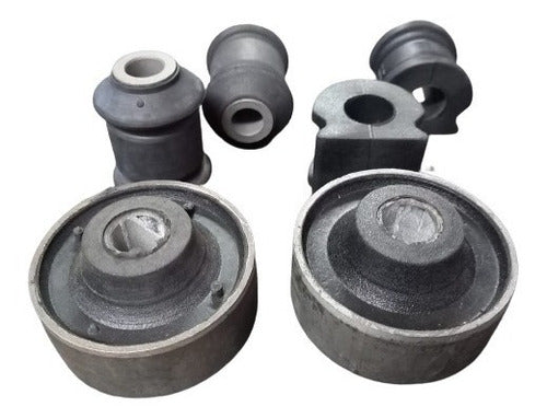 Reinforced Grill Bushing Kit for Fox and Suran from 2012 Onwards 1