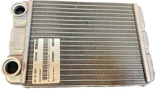 Mahle Behr Radiator Heating Chevrolet Agile Montana Original 0