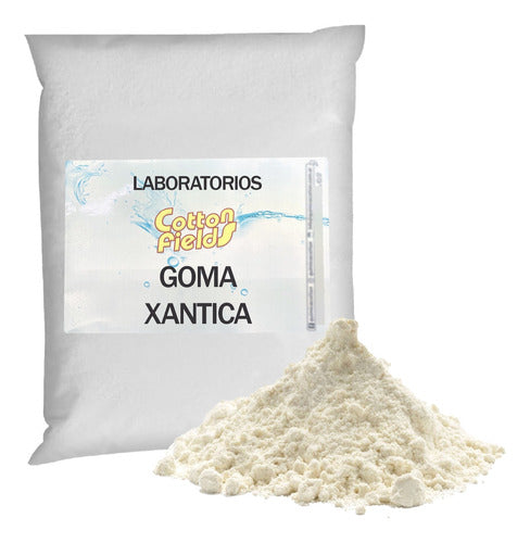 Rhodopol 23 Goma Xantica Industrial Tecnica X 500g 0