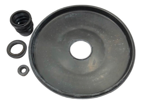 ATE Brake Booster Repair Kit for Renault Scenic - XX 1129J 1