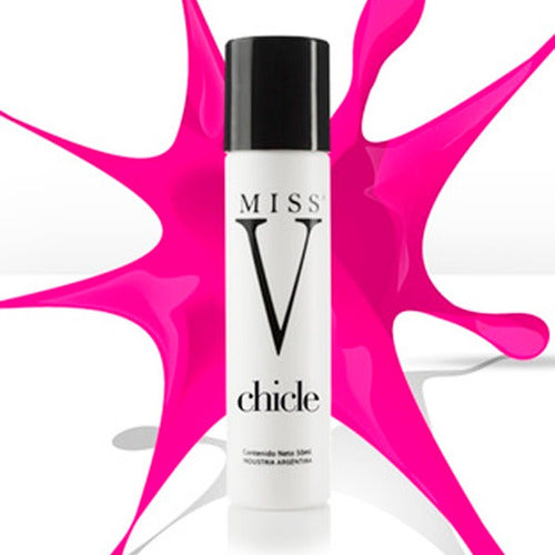 Miss V Natural Anal Vaginal Lubricant Gel 0