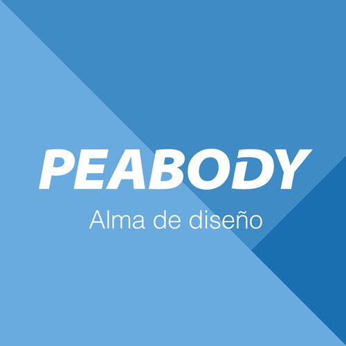 Peabody Original Metal Bombilla for Thermos PE-ET1000 7