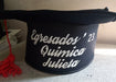 Jys3duendecitos Graduates Caps, Graduates in Vinyl 4