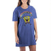 Camisa De Dormir De Bob Esponja Imaaagination Juniors 0