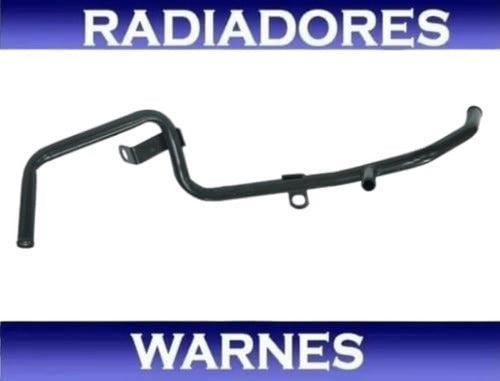 Yaco Tube Rigido Union Mang Rad A Bid Recup Ford Ranger 2.3 2000 1