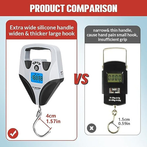 Thkfish Digital Fishing Scale 1