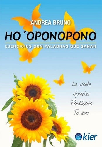 Ho'oponopono - Hoponopono - Andrea Bruno 0