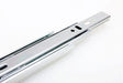 Reinforced Euro Hard 45 cm Drawer Telescopic Slide 4