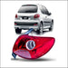 Rear Tail Light Peugeot 207 3-5 Doors 2011/2020 8