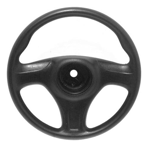 Naonis Volkswagen Gol Steering Wheel 06/14 0