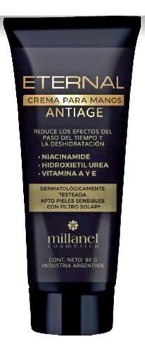 Millanel Antiage Hand Cream Eternal 1