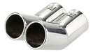 Tubo De Escape De Carro Steel Bora Stainless Muffler Pipes 0