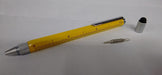 Monteverde Tool Pen Yellow 1