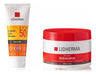 Lidherma Kit Hidrosomas + Protector Solar UVA Plus SPF 50+ 0