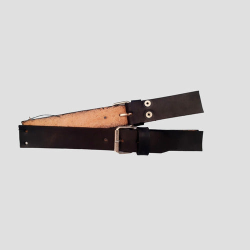 Black Hood Strap for Mehari X2 7